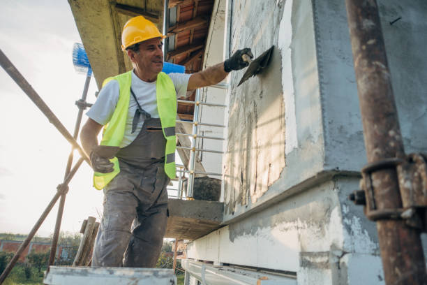 Range of Insulation Solutions in Caseyville, IL