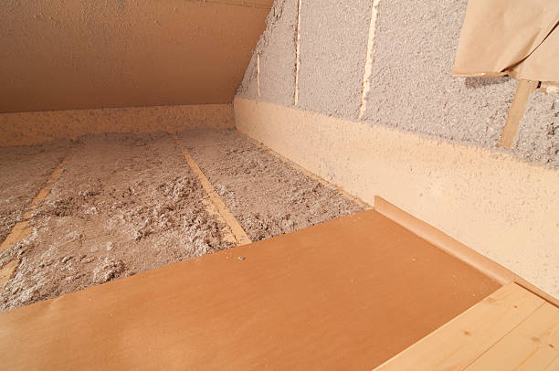 Garage Insulation Installation in Caseyville, IL