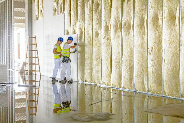 Range of Insulation Solutions in Caseyville, IL